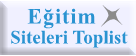 E�itim Siteleri Toplist