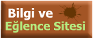 Oyun E�lence Bilgi Kaynaklar�